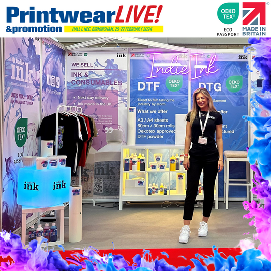 Printwear & Promotion 2024