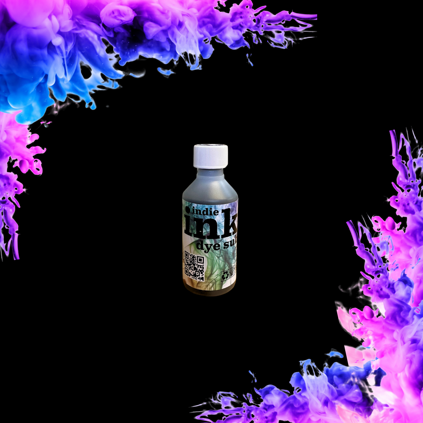 Black Dye Sub Ink