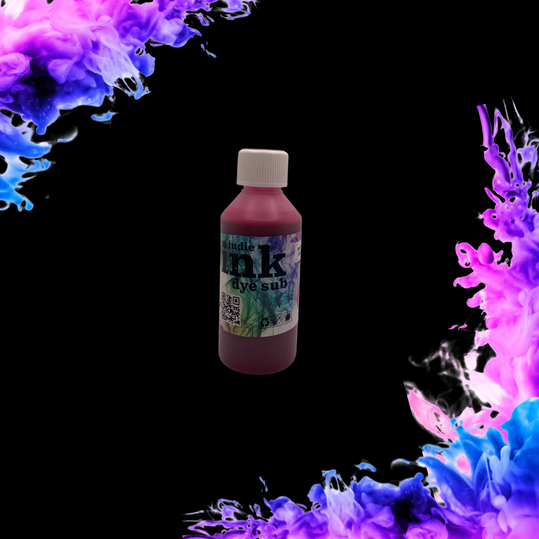 Magenta Dye Sub Ink
