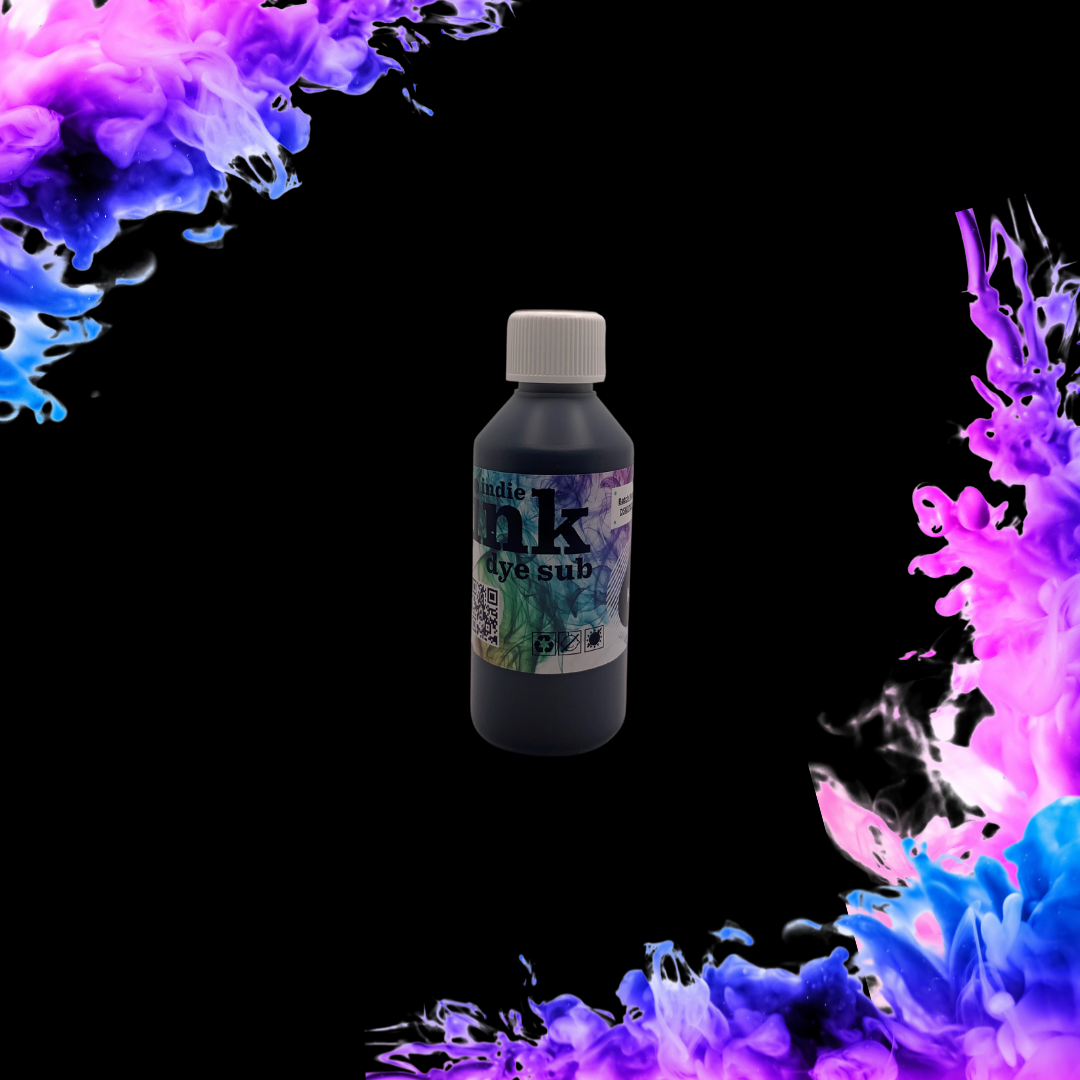Black Dye Sub Ink
