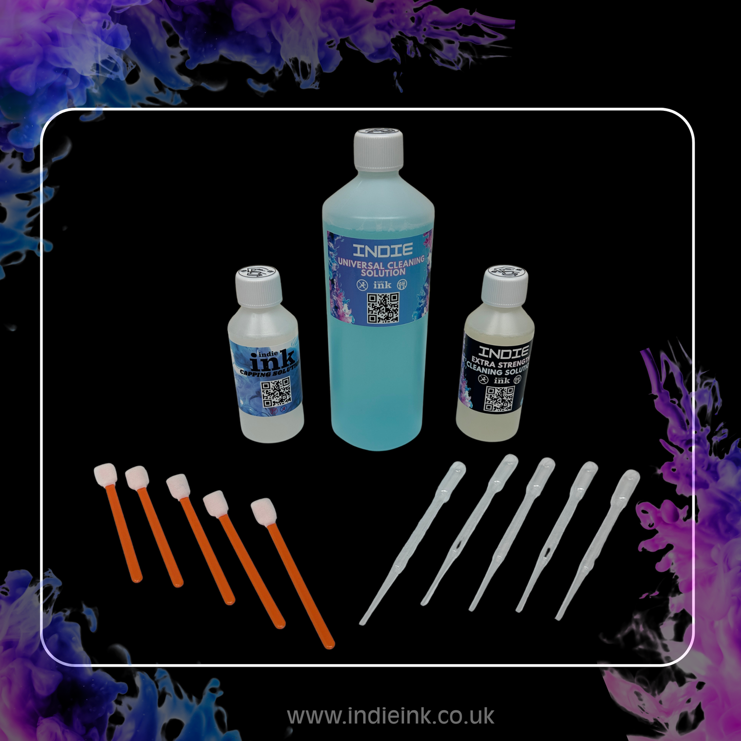 Ultimate Cleaning Kit