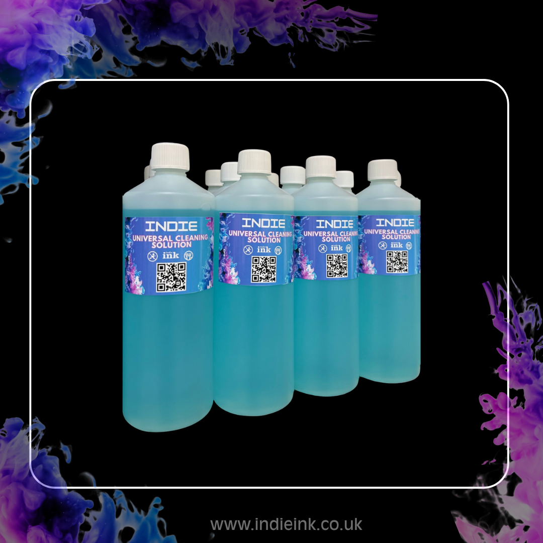 Cleaner (All Purpose Cleaner)