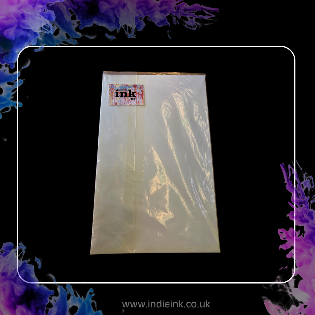 Indie Ultra A3 Sheets of Film