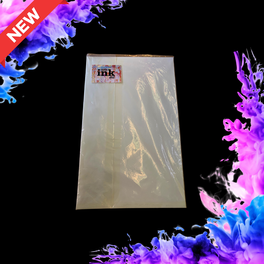 Indie Ultra A3 Sheets of Film