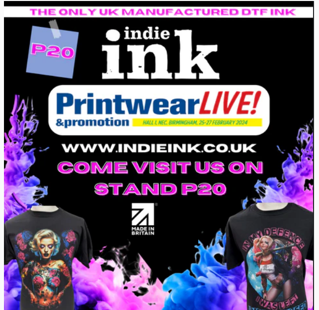 Printwear & Promotion 2024