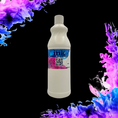 White DTG Ink