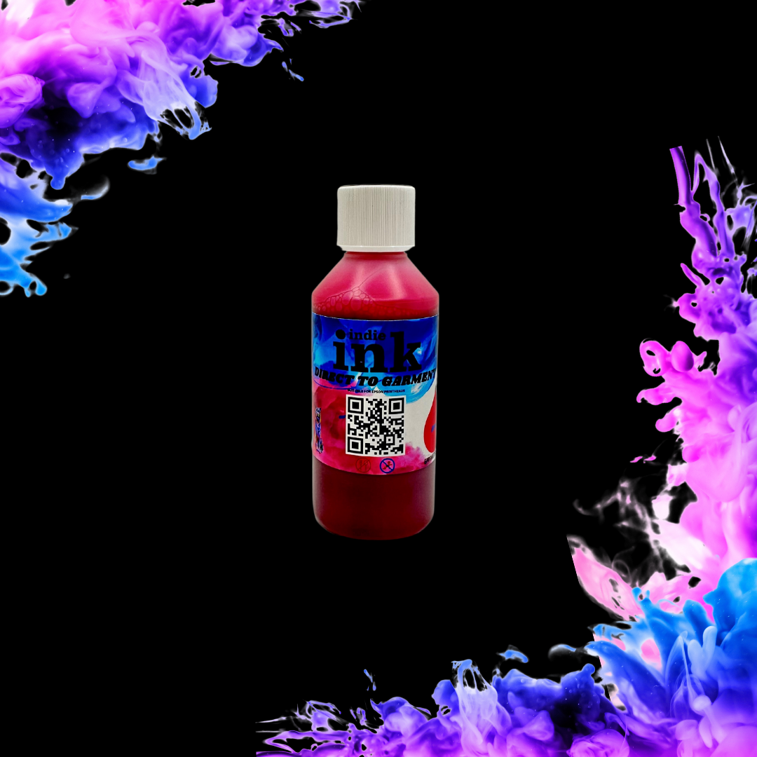 Magenta DTG Ink