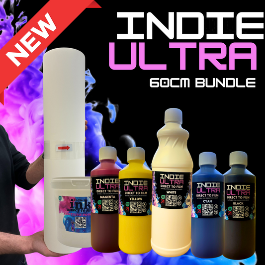 INDIE ULTRA BUNDLE (60cm Package)