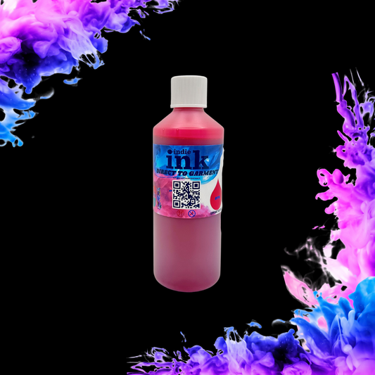 Magenta DTG Ink