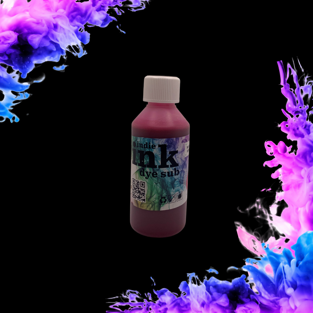 Magenta Dye Sub Ink