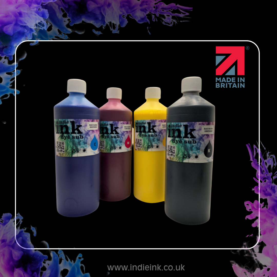 Big Time Bundle – Indie Ink