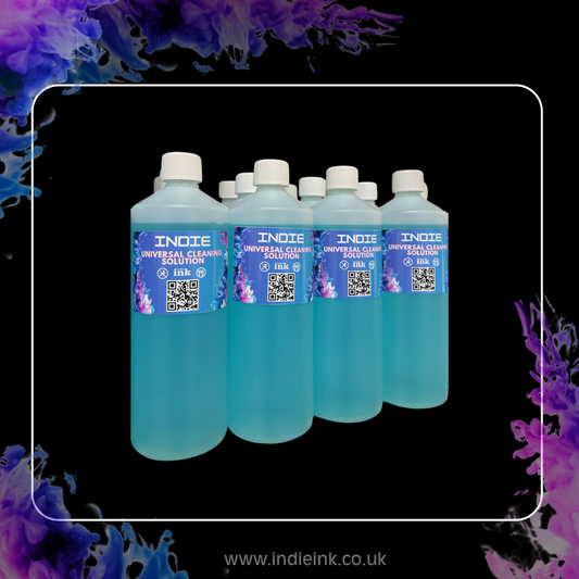 Cleaner (All Purpose Cleaner)