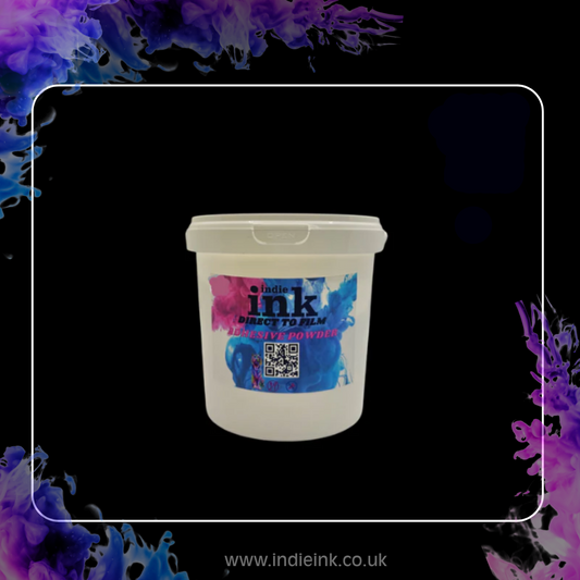 Adhesive Powder (DTF Glue)