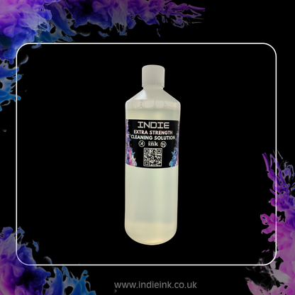 Extra Strength Cleaning Solution