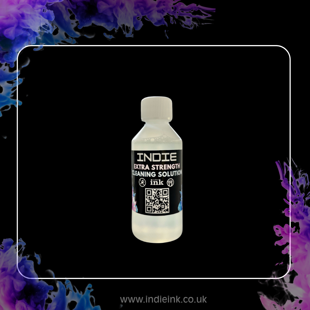 Extra Strength Cleaning Solution