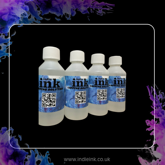 Wet Capping Solution 250ml