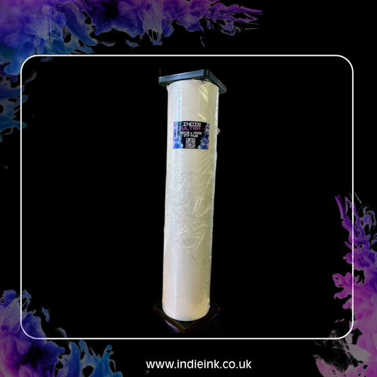 Indie Ultra DTF Film (30cm & 60cm)